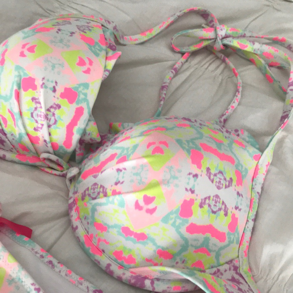 VIctorias Secret bikini Top